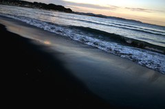 片瀬海岸