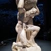 EXPO ⑨ ファルネーゼのアトラス イタリア館
