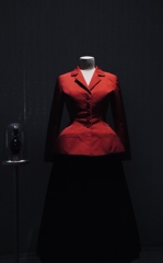  EXPO ⑧ Dior フランス館