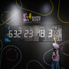  EXPO goes on for the children's future