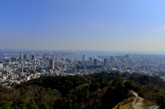 春待ち港町②