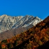 冠雪大山