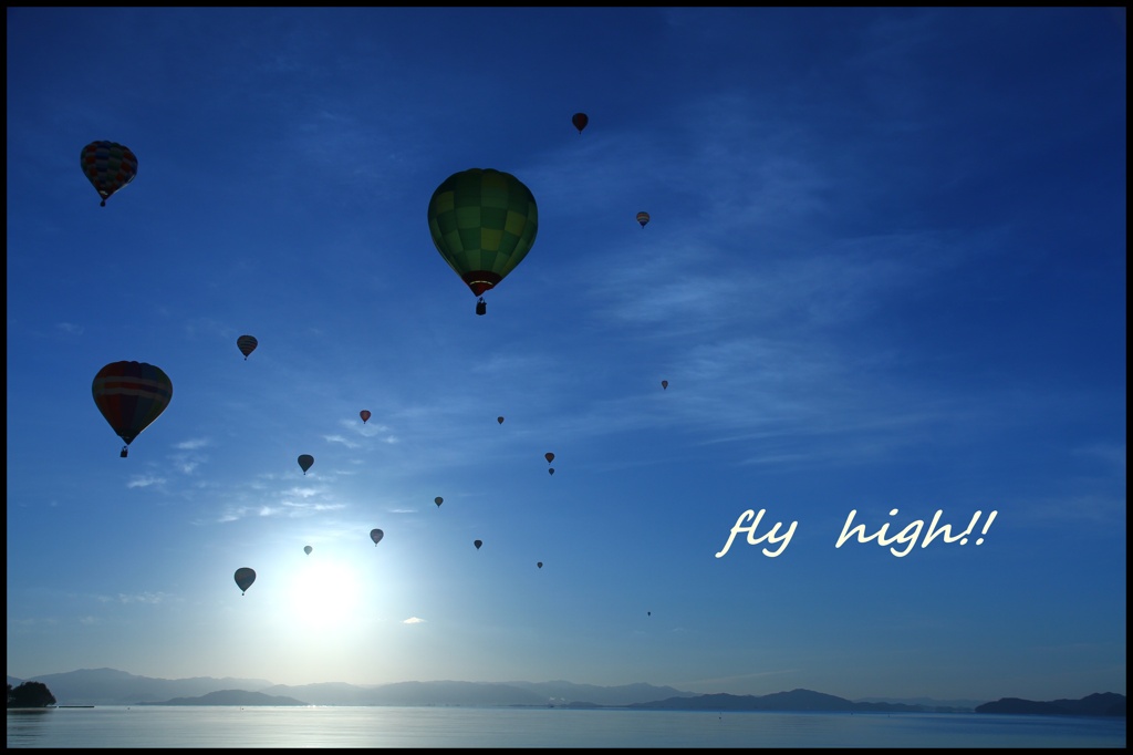 fly high!!