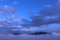 雲海