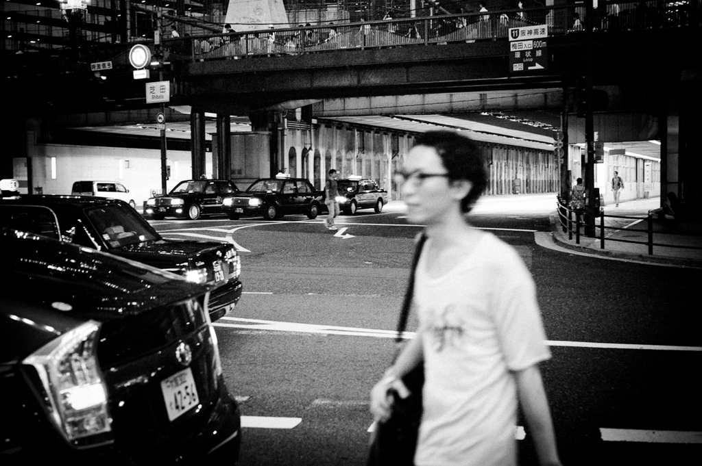 umeda