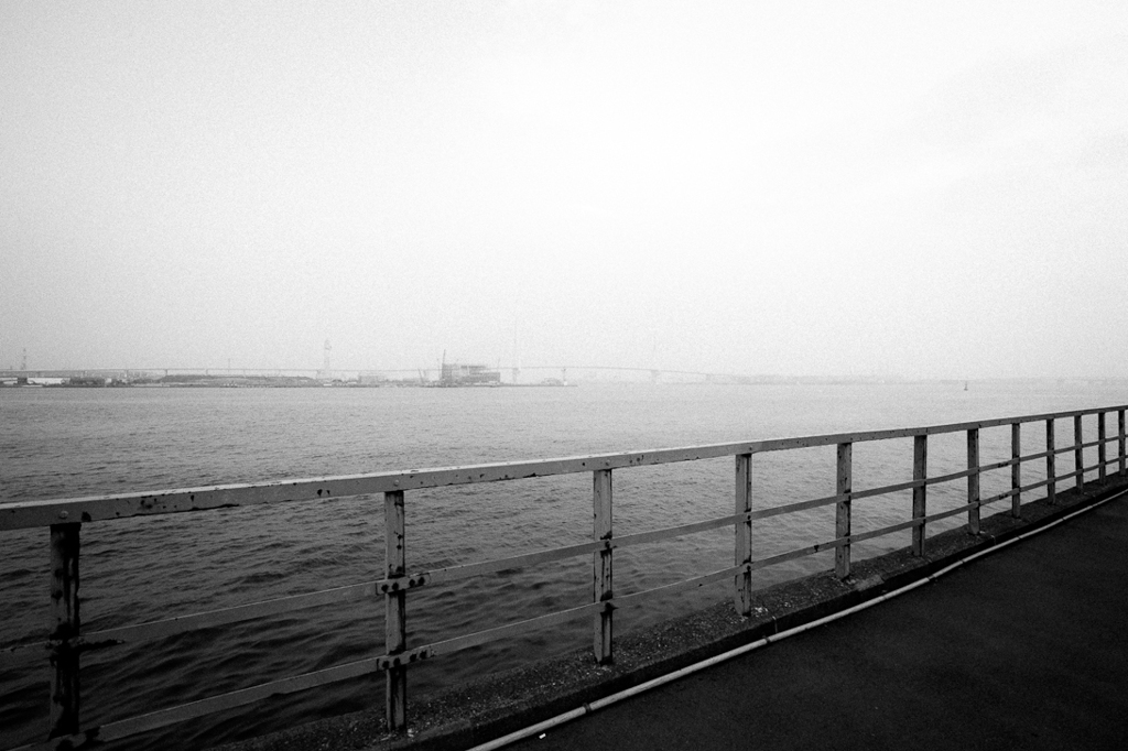 umishibaura