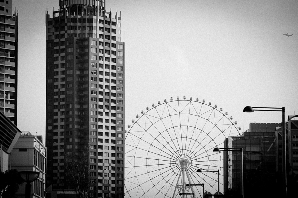 daiba