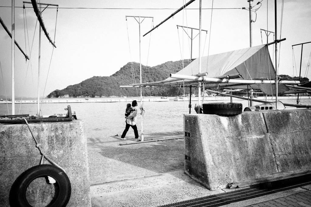 tomonoura