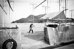 tomonoura