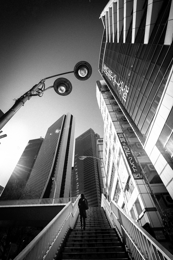 shinjuku
