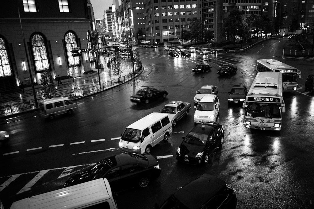 umeda