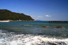 若狭湾