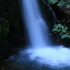 与九朗の滝