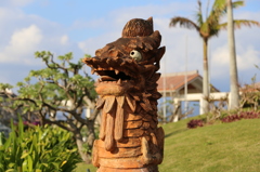 沖縄〜新年へ