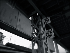 額田駅