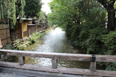京都川風