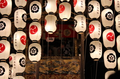 京都山鉾