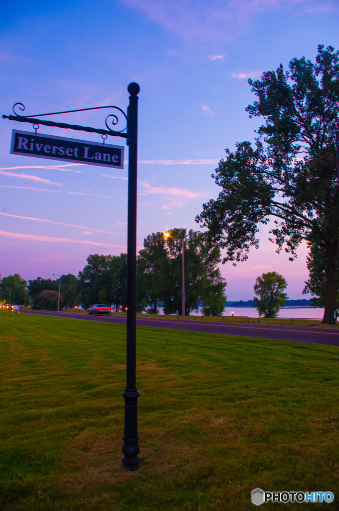 Riverset