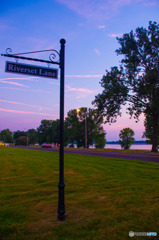 Riverset