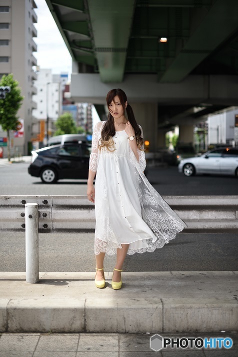 ポートレート撮影会