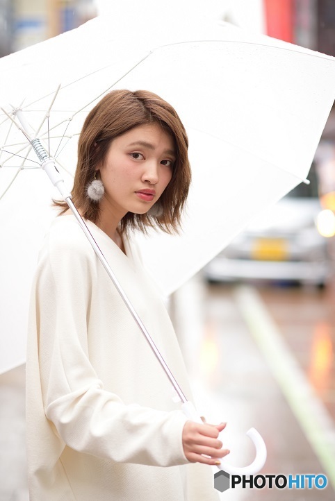ポートレート撮影会
