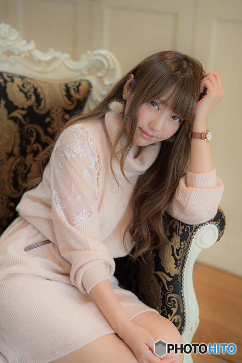 ポートレート