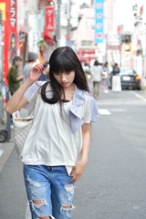 ポートレート撮影会　