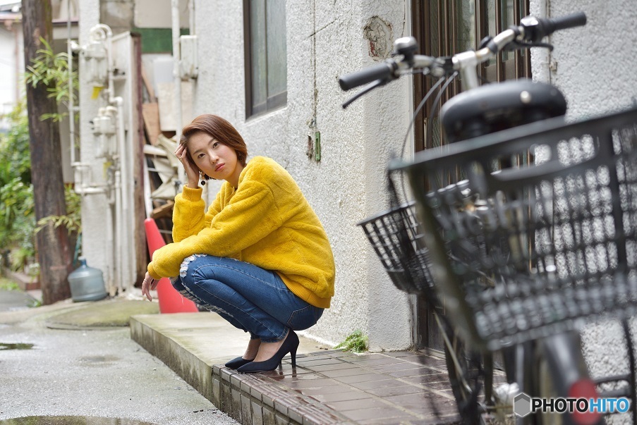 ポートレート撮影会
