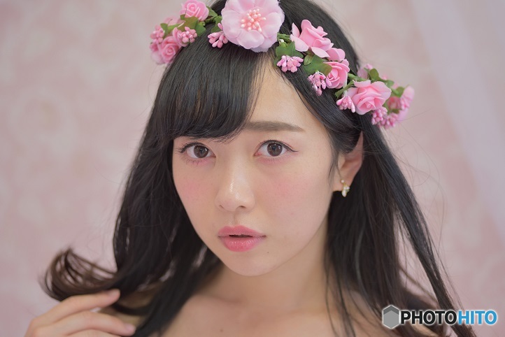ポートレート撮影会