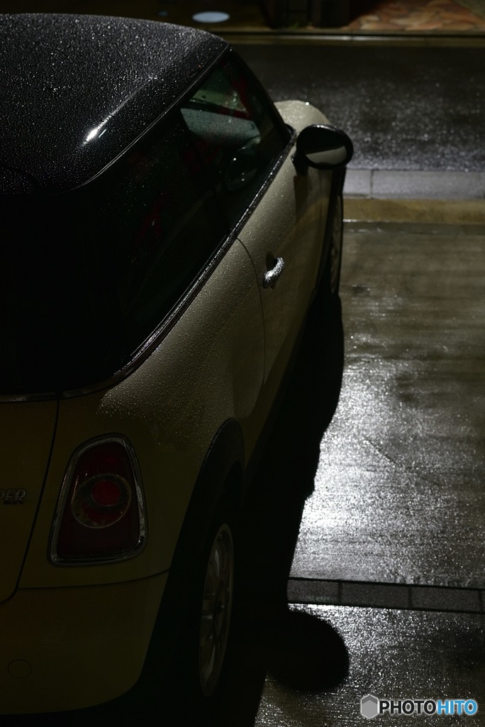 雨