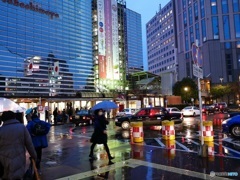 横浜駅