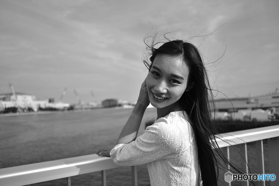 ポートレート撮影会