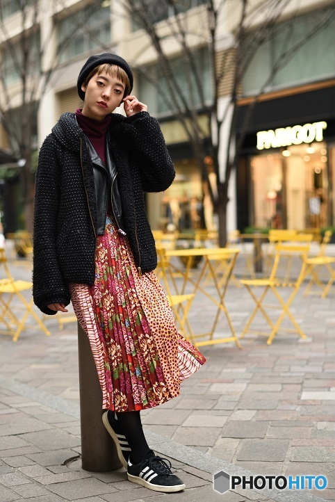 ポートレート撮影会