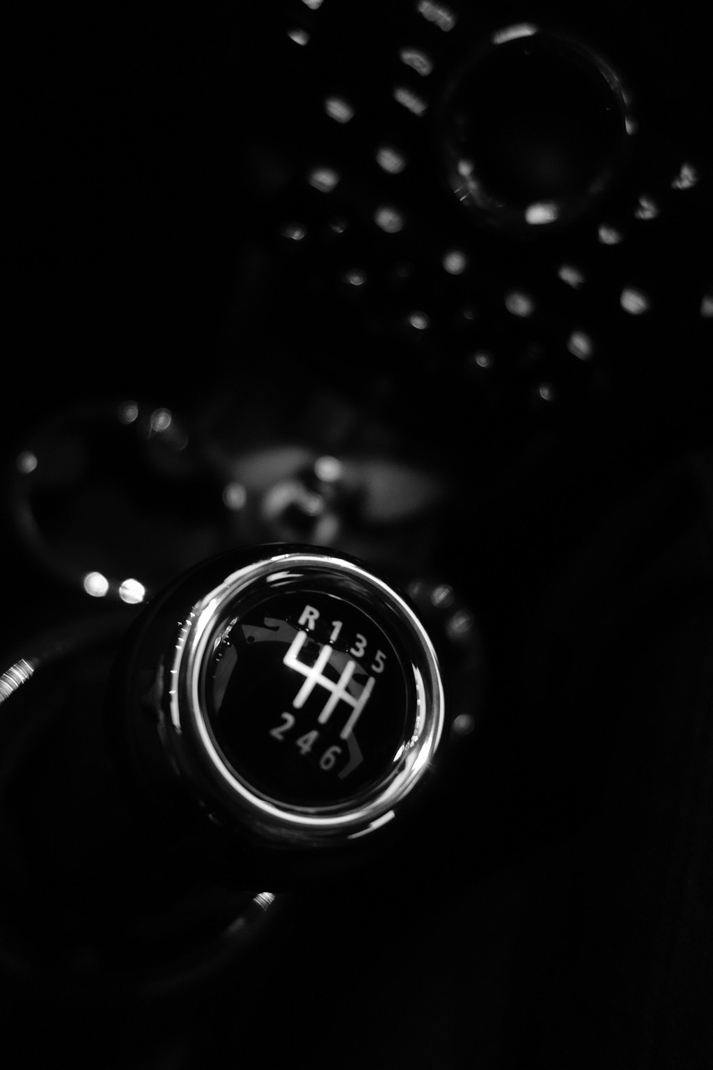 シフトミス注意！