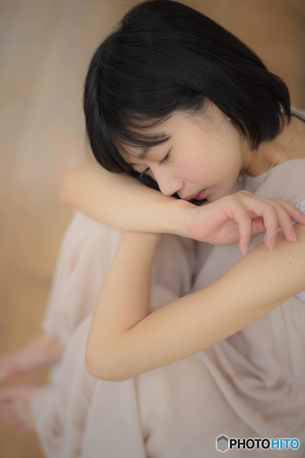 ポートレート撮影会