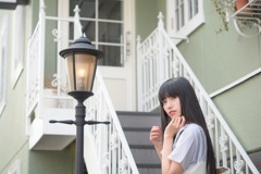ポートレート撮影会