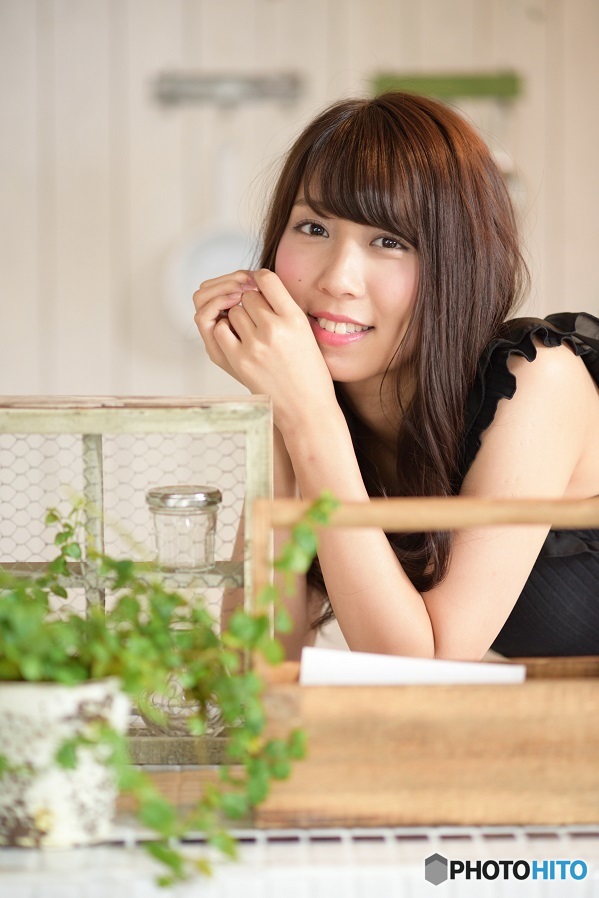 ポートレート撮影会