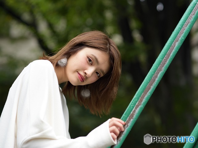 ポートレート撮影会