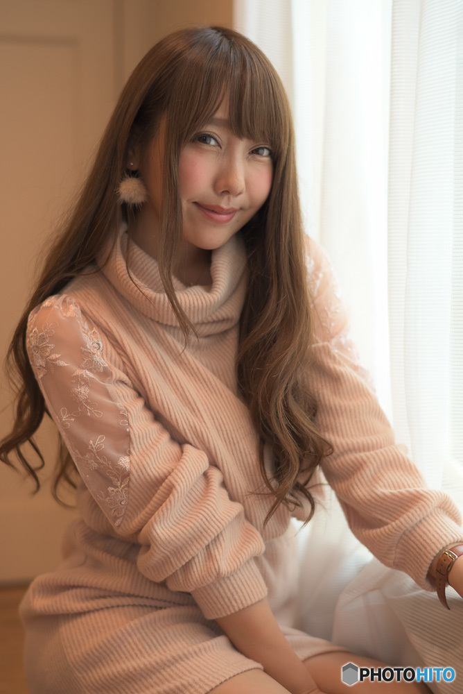 ポートレート撮影会 フォトショップ体験版