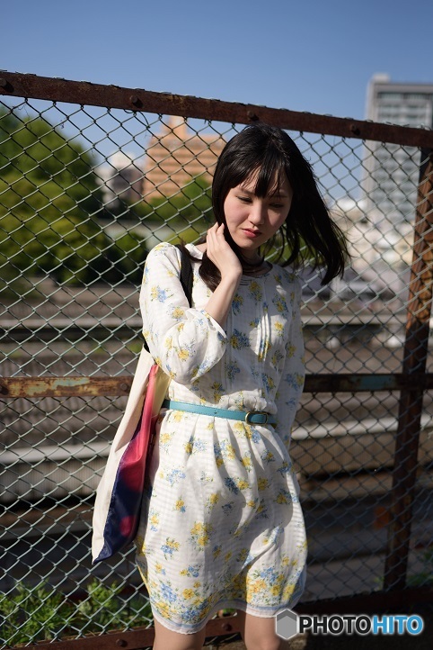 ポートレート撮影会