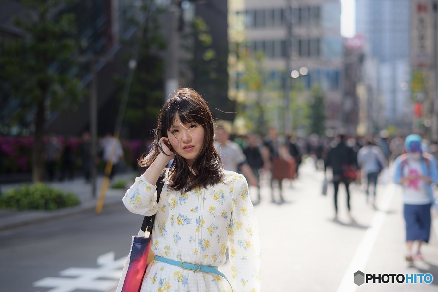 ポートレート撮影会