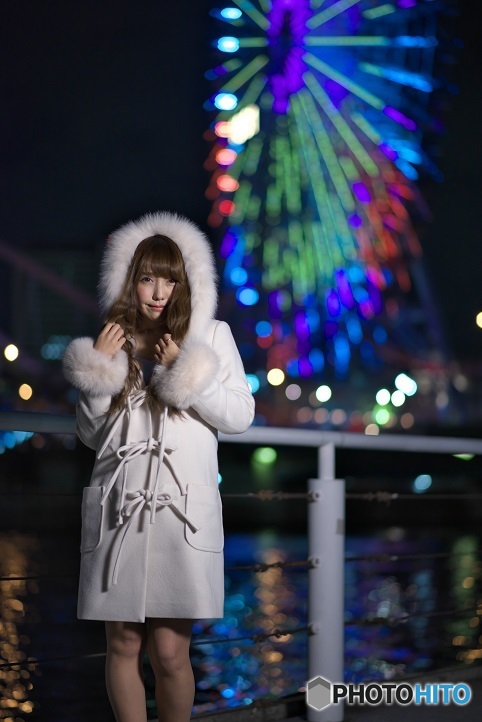 ポートレート撮影会