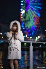 ポートレート撮影会