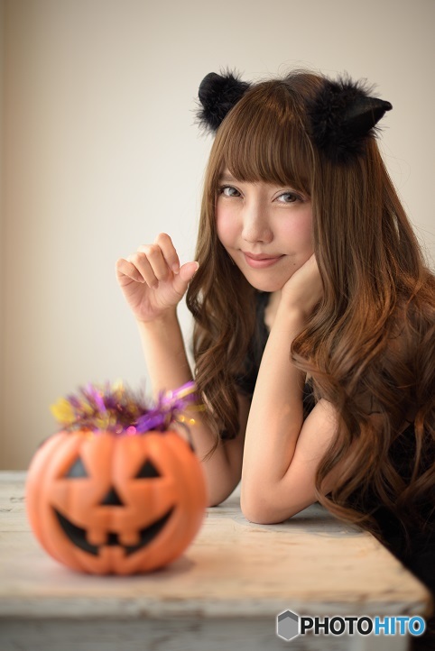 ポートレート撮影会