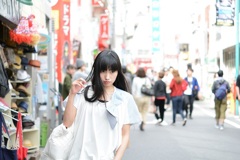ポートレート撮影会