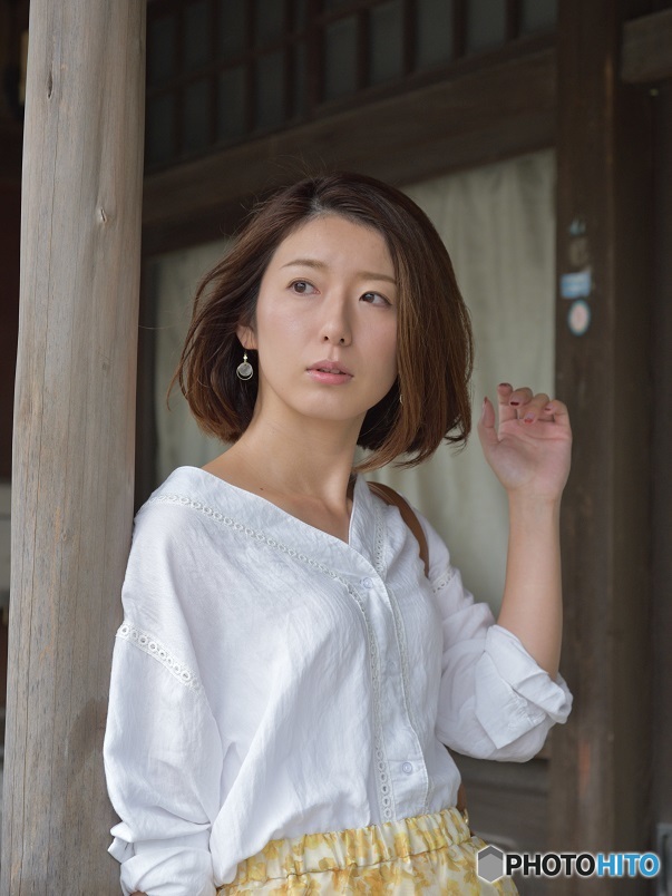 ポートレート撮影会