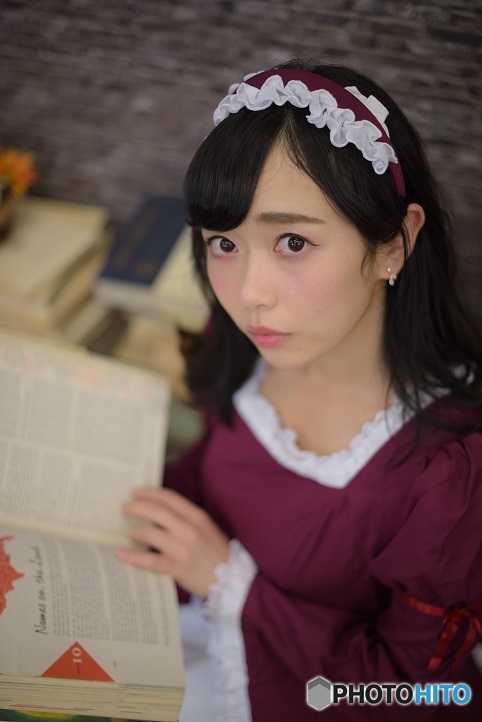 ポートレート撮影会
