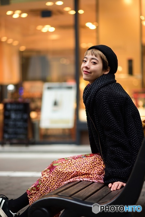 ポートレート撮影会