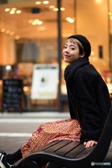 ポートレート撮影会