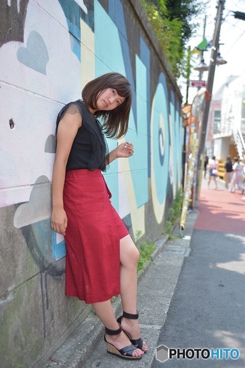 ポートレート撮影会